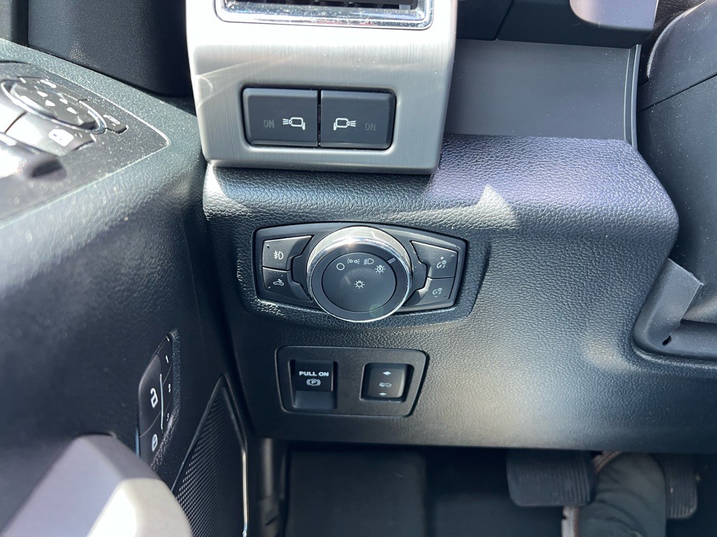 2020 Ford F-150 Image 18