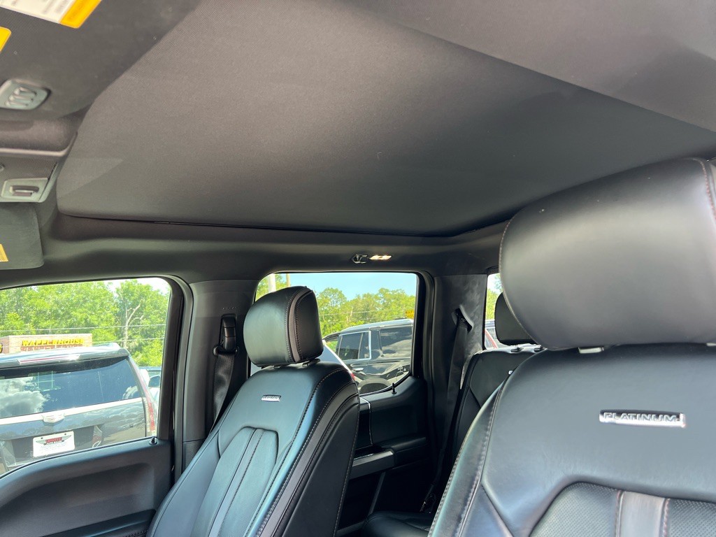 2020 Ford F-150 Image 19