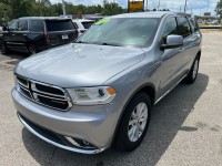 Image for 2019 Dodge Durango SXT ID: 6689662