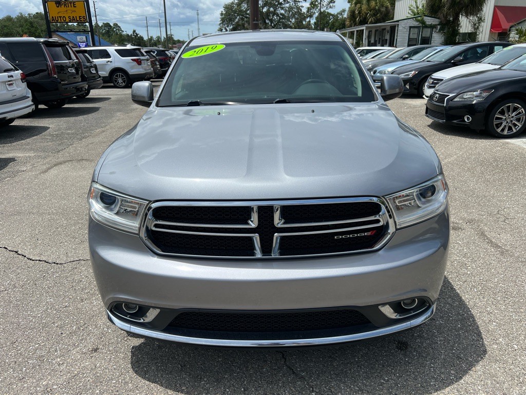 2019 Dodge Durango Image 2