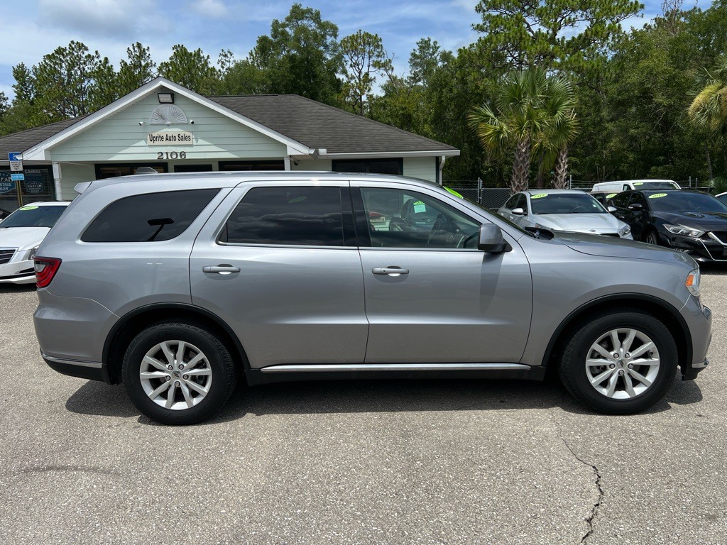 2019 Dodge Durango Image 4