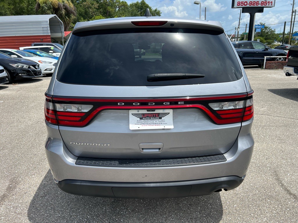 2019 Dodge Durango Image 6