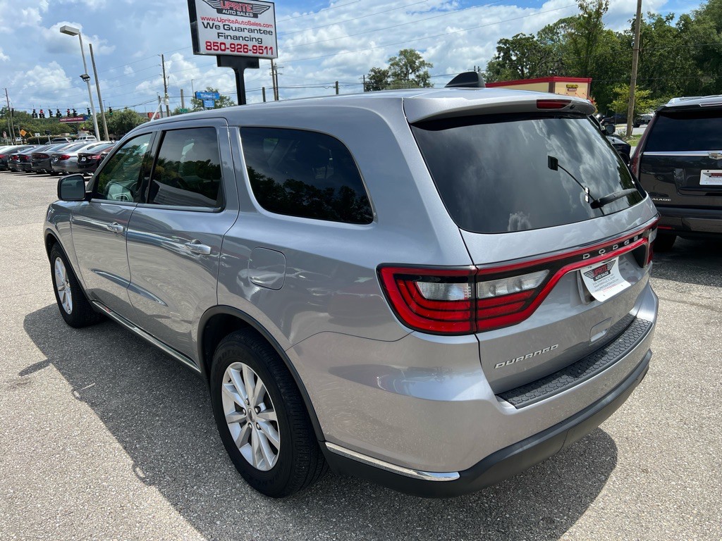 2019 Dodge Durango Image 7