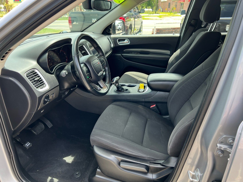 2019 Dodge Durango Image 9