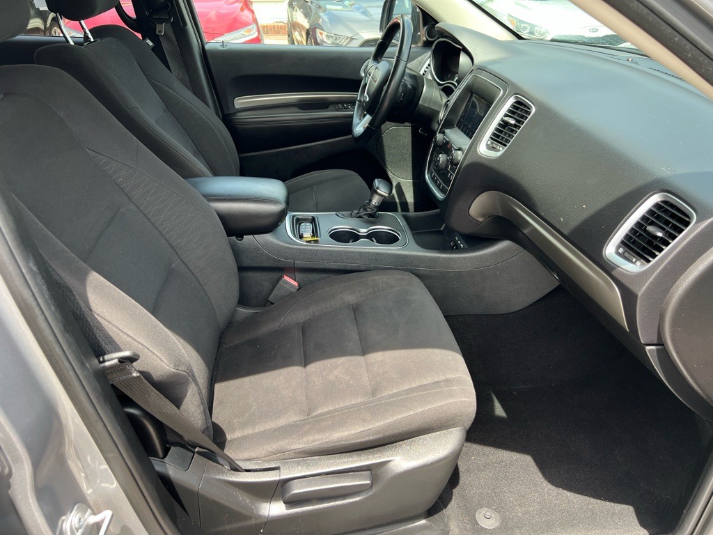 2019 Dodge Durango Image 10