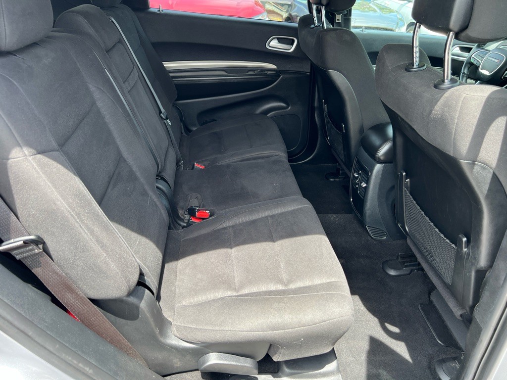 2019 Dodge Durango Image 11