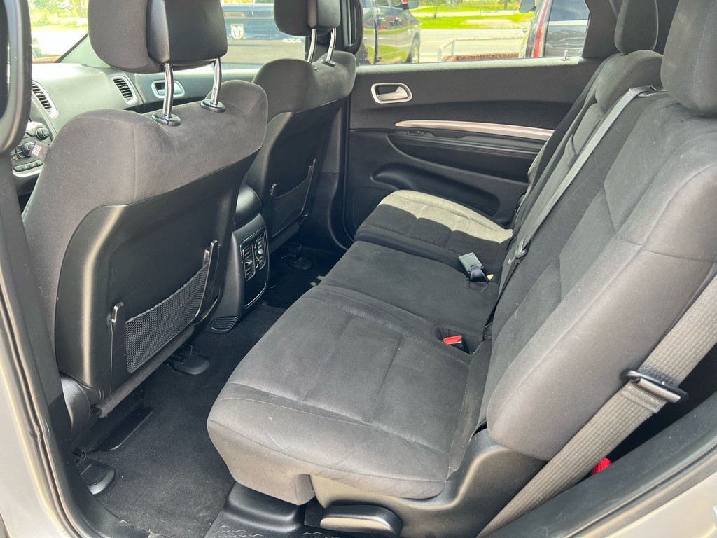 2019 Dodge Durango Image 12