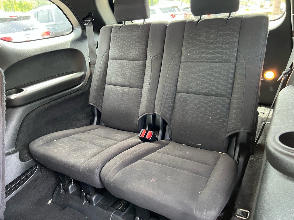 2019 Dodge Durango Image 14