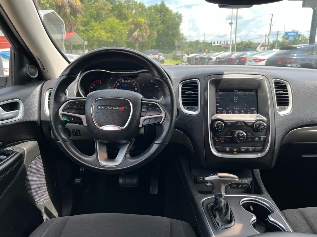 2019 Dodge Durango Image 15