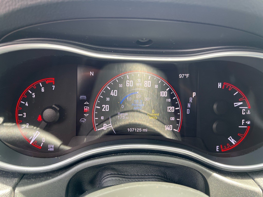 2019 Dodge Durango Image 16