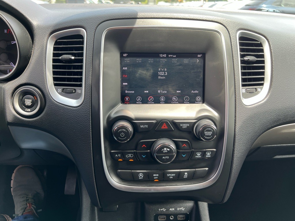2019 Dodge Durango Image 17