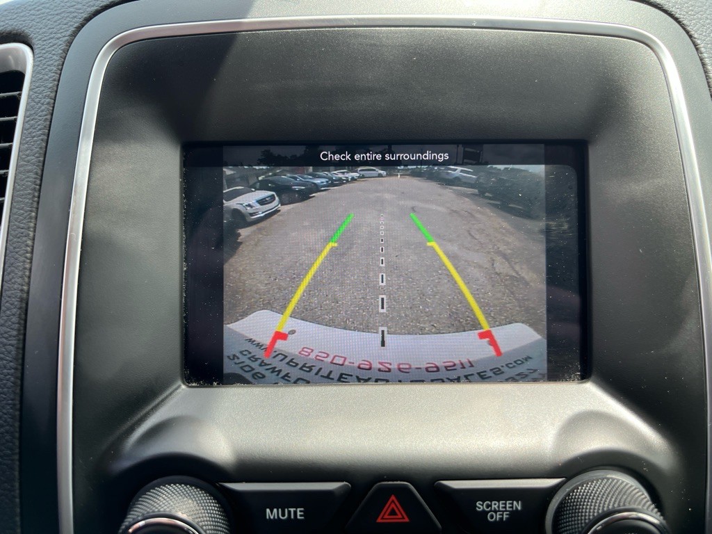 2019 Dodge Durango Image 18