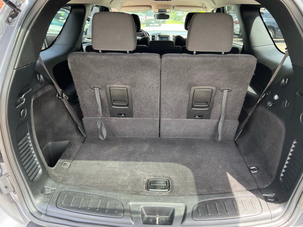 2019 Dodge Durango Image 19