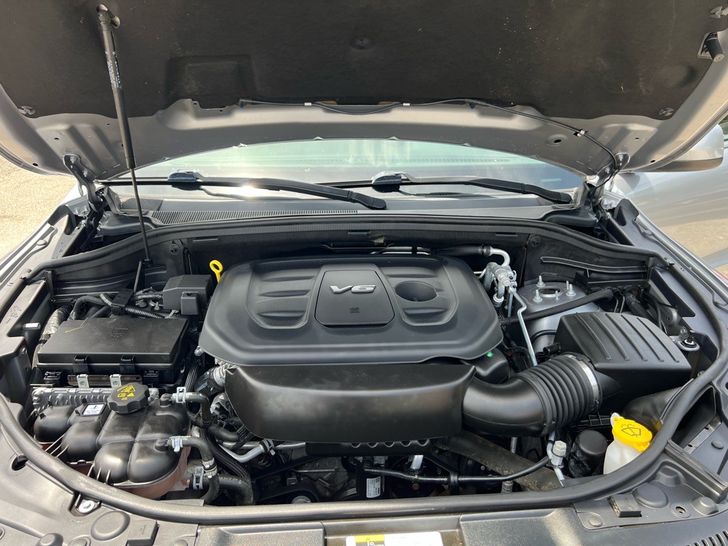 2019 Dodge Durango Image 20