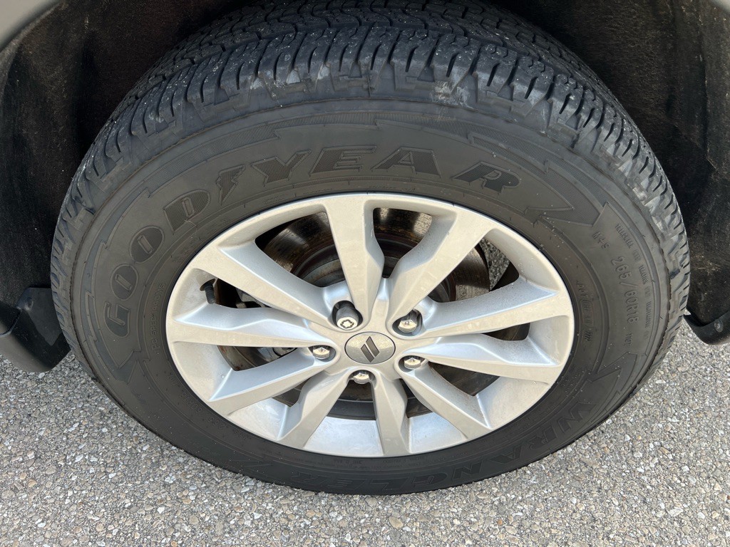 2019 Dodge Durango Image 21