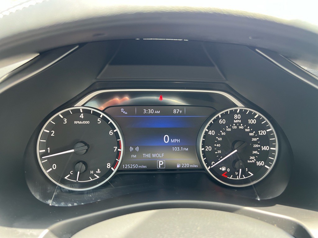 2022 Nissan Murano Image 14