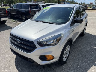 Image for 2019 Ford Escape S ID: 6706959