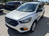 Image for 2019 Ford Escape S ID: 6706959