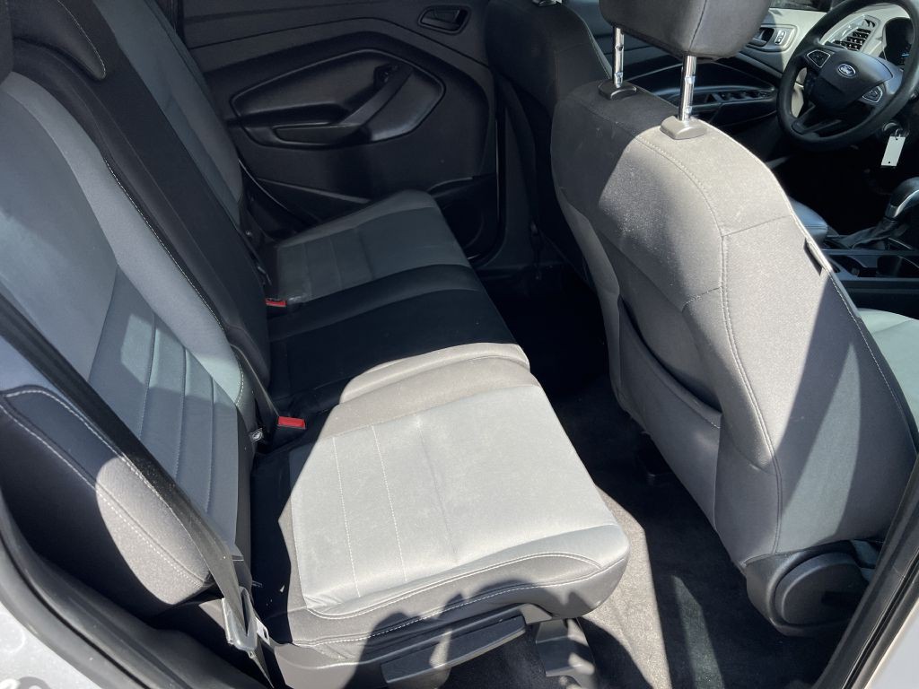 2019 Ford Escape Image 11