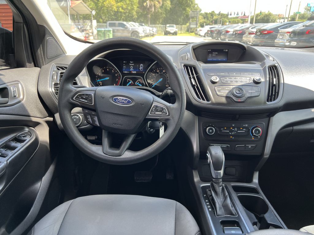 2019 Ford Escape Image 13