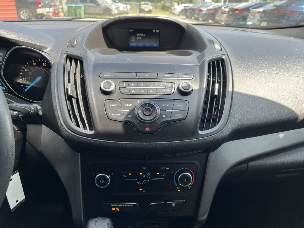 2019 Ford Escape Image 15