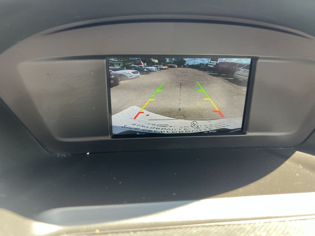 2019 Ford Escape Image 16