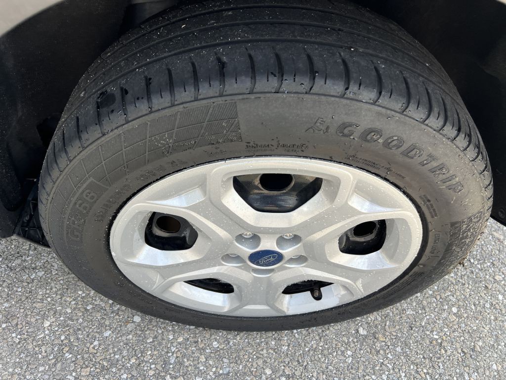 2019 Ford Escape Image 18