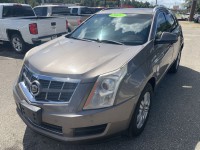 Image for 2012 Cadillac SRX Luxury Collection ID: 6799745