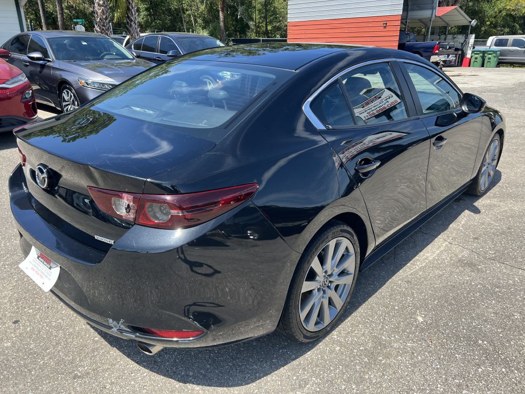 2021 Mazda Mazda3 Image 5