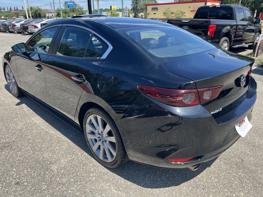2021 Mazda Mazda3 Image 7