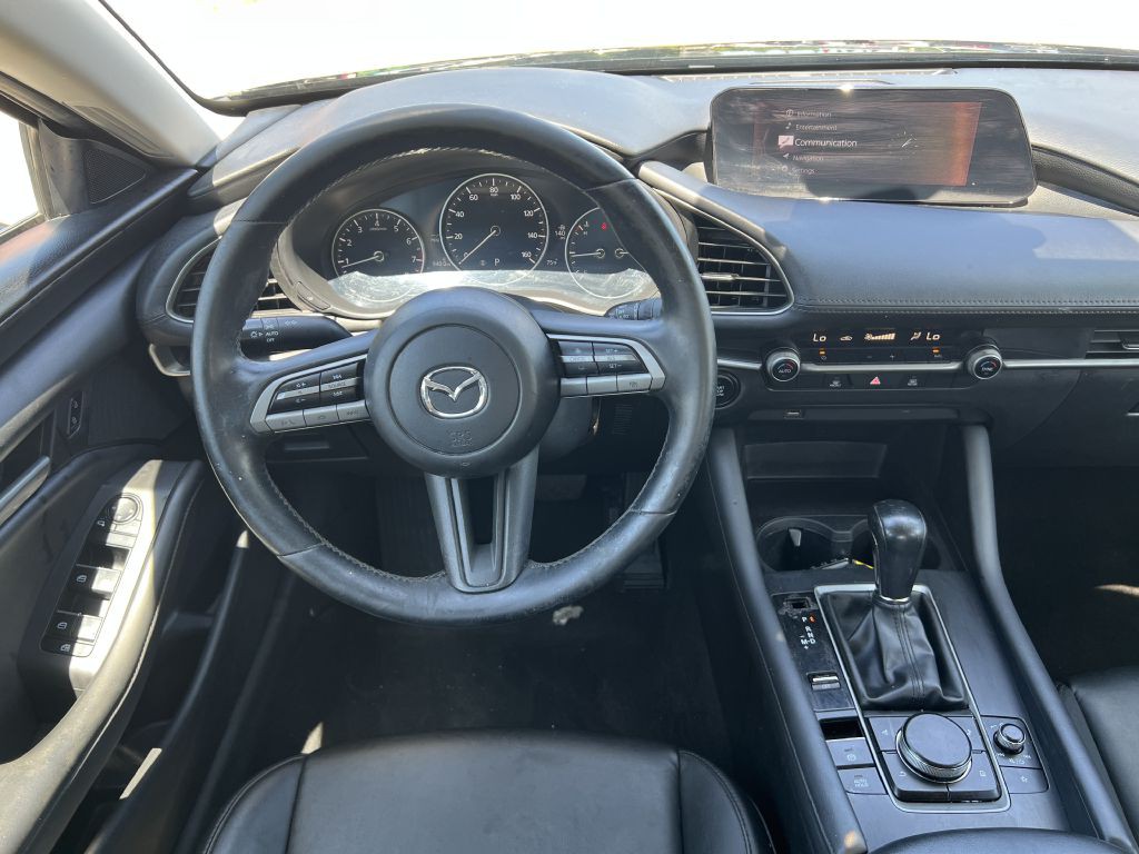 2021 Mazda Mazda3 Image 14