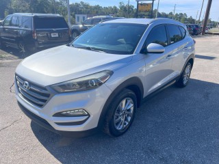 Image for 2016 Hyundai Tucson Limited ID: 6814716