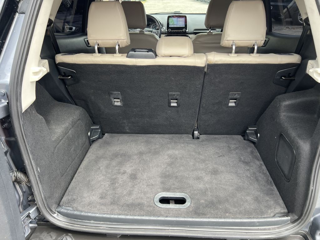2018 Ford Econoline Image 18