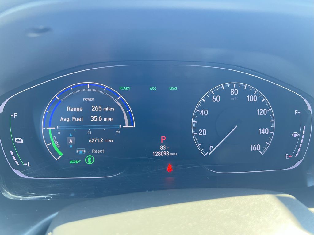2018 Honda Accord Image 15