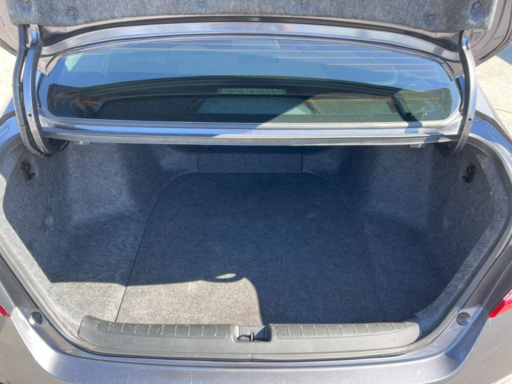 2018 Honda Accord Image 18