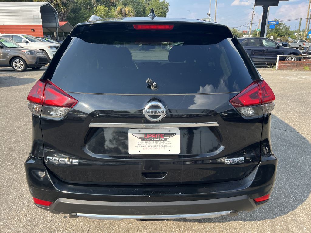 2019 Nissan Rogue Image 6