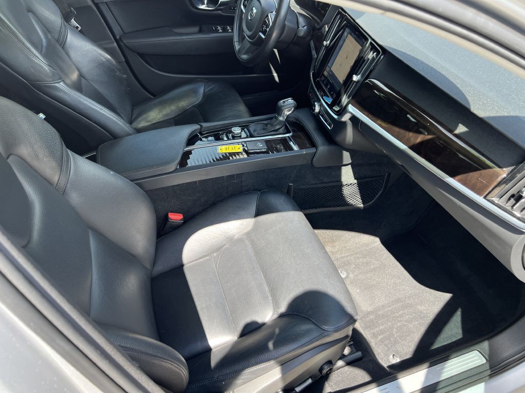 2018 Volvo S90 Image 10