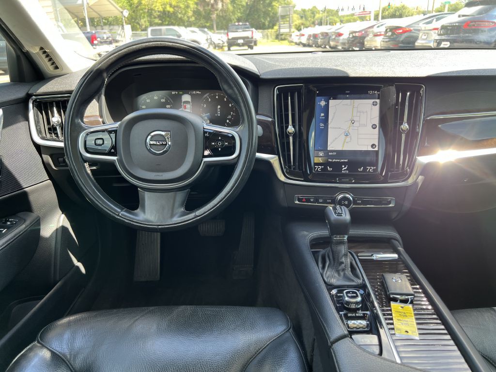 2018 Volvo S90 Image 13