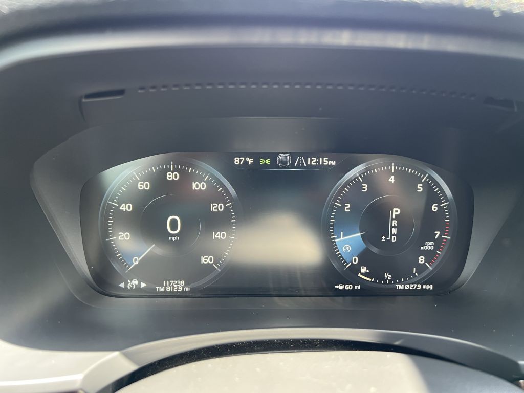 2018 Volvo S90 Image 14