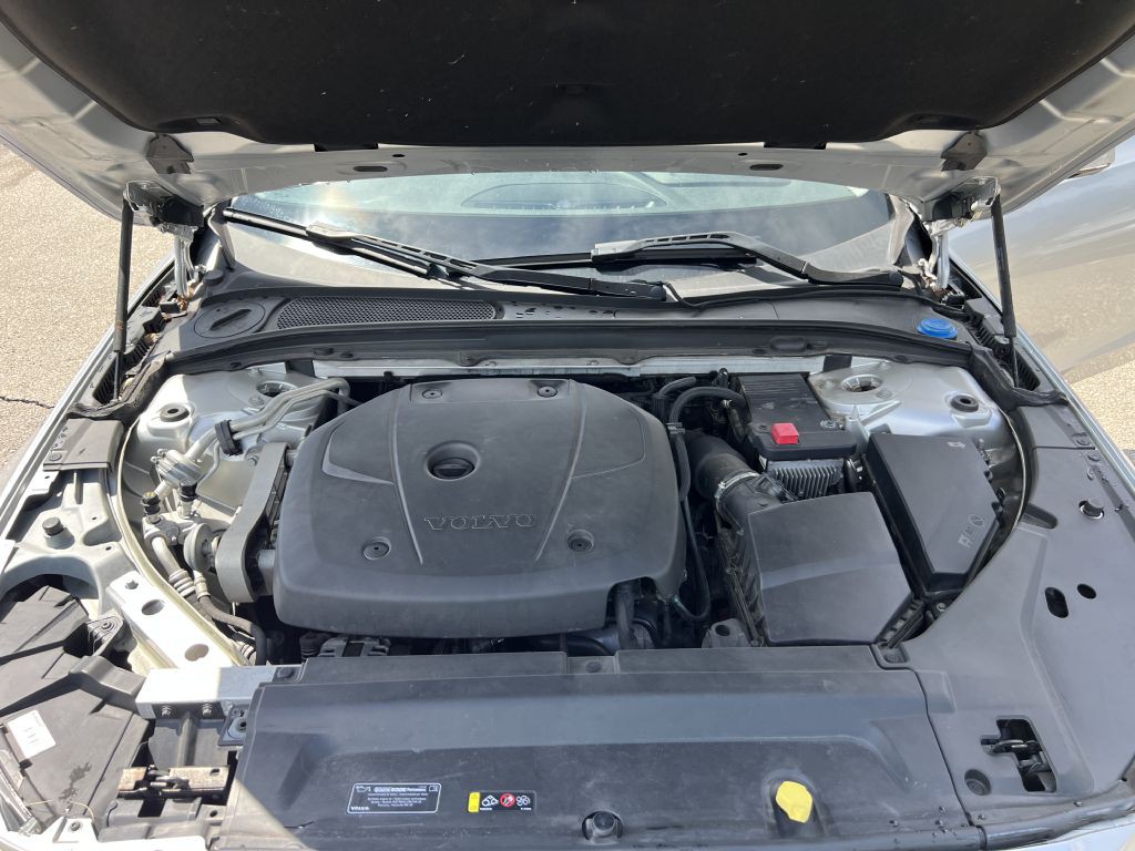 2018 Volvo S90 Image 18
