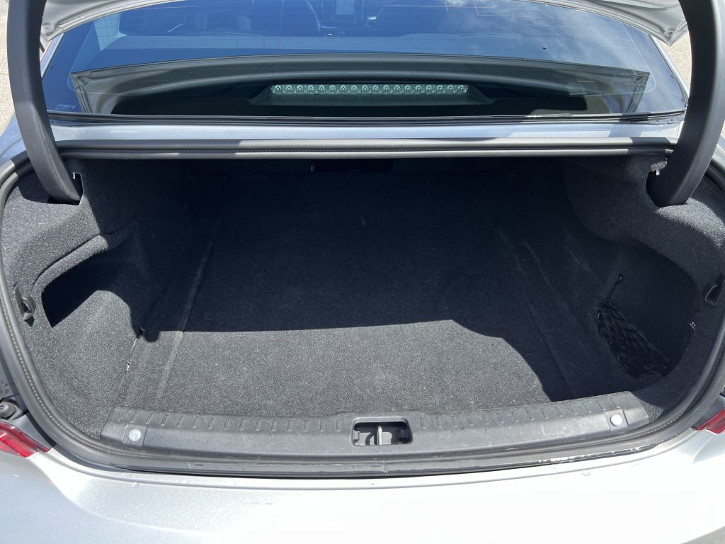 2018 Volvo S90 Image 19