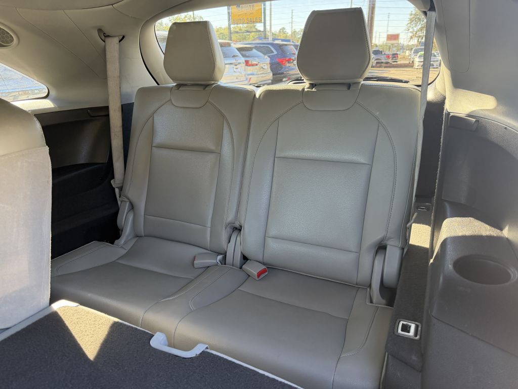 2016 Acura MDX Image 14