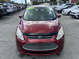 Image for 2015 Ford C-Max Premium Sel ID: 6842123