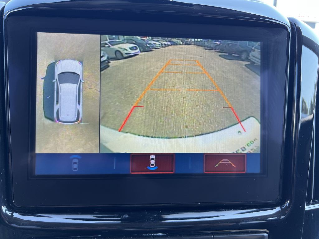 2018 Chevrolet Traverse Image 19