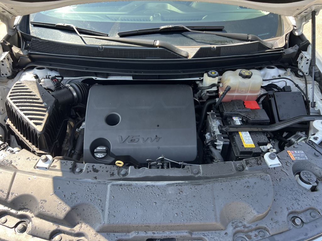2018 Chevrolet Traverse Image 20