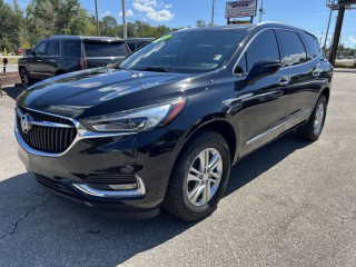 Image for 2020 Buick Enclave Essence ID: 6842209