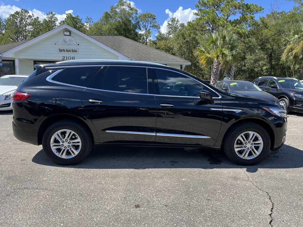 2020 Buick Enclave Image 4