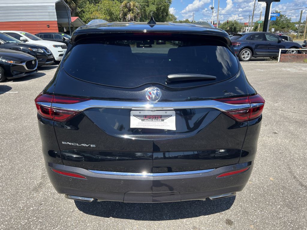 2020 Buick Enclave Image 6