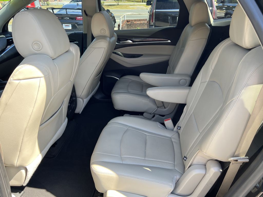 2020 Buick Enclave Image 13