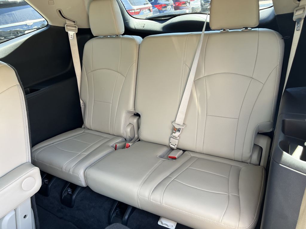 2020 Buick Enclave Image 14